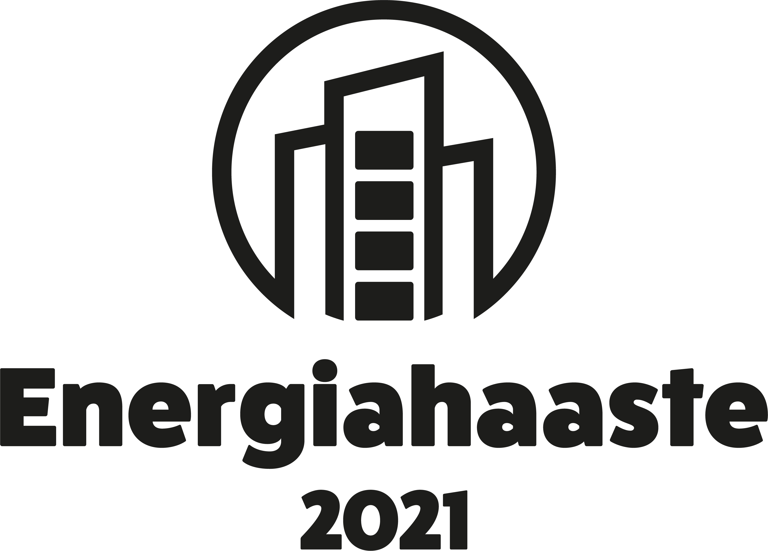 Energiahaaste_logo_musta