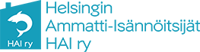 HAI logo