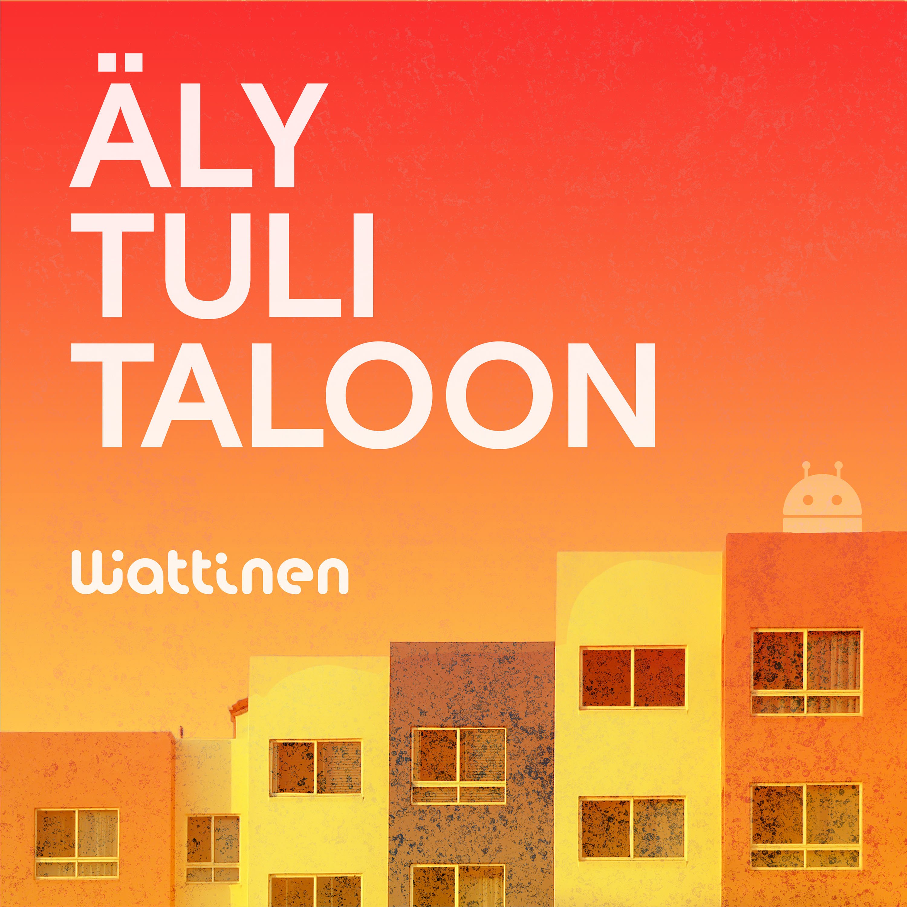 Äly tuli taloon -podcatissä puhutaan lämmitysjärjestelmän epätasapainosta. 