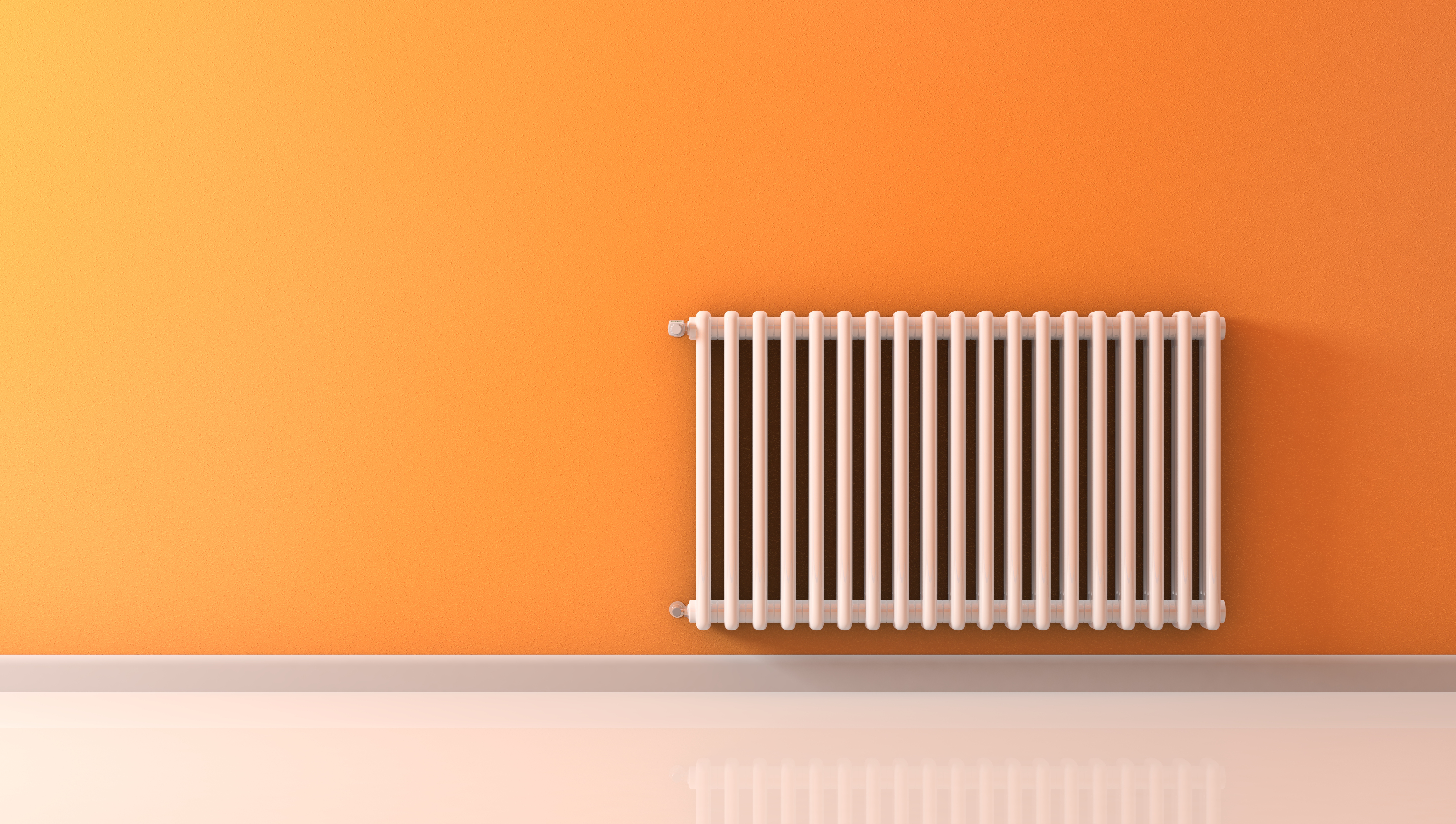 Vesikiertoisen patterilämmityksen energiana on yleensä kaukolämpö ja sen säästöpotentiaalia voi arvioida energialaskurilla.