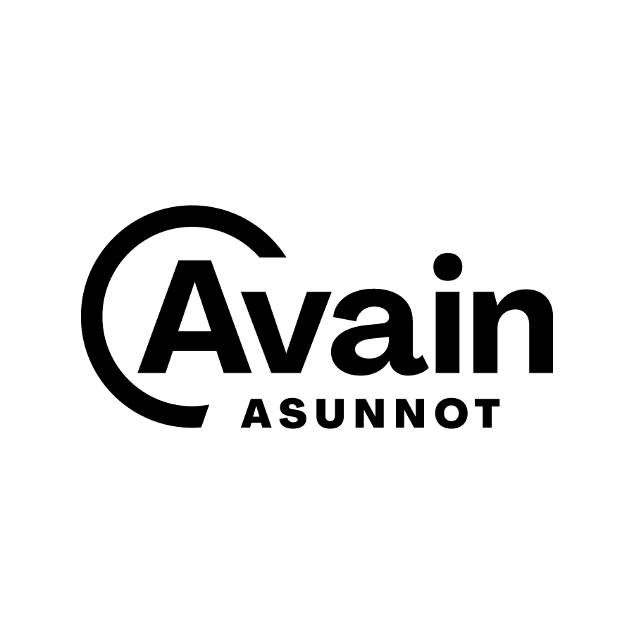 AvainAsunnot logo 900x900