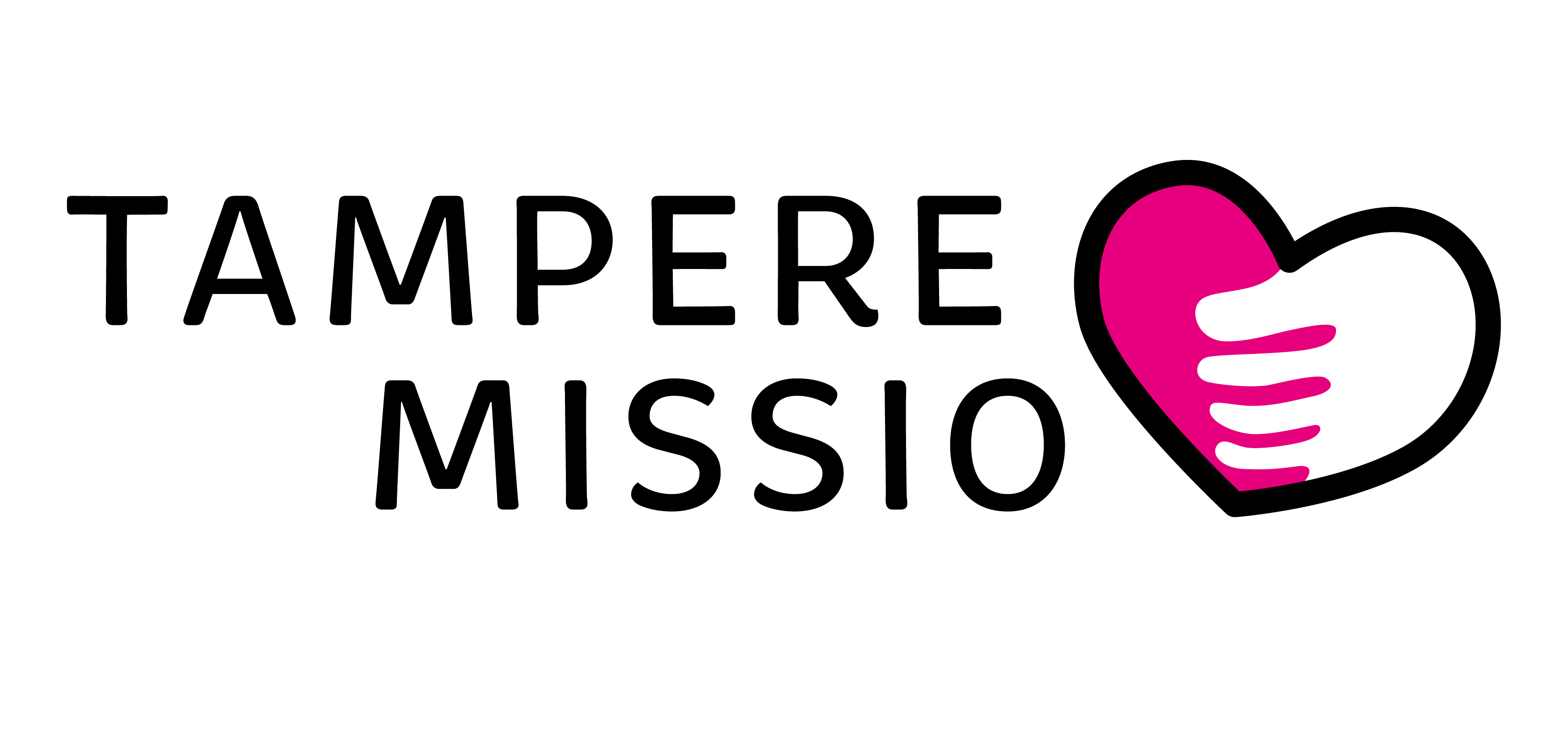 TampereMissio_logo